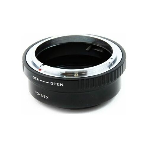 Pixco  SONY NEX [E] -> CANON
